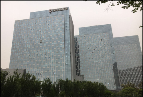 郑州绿地新都会